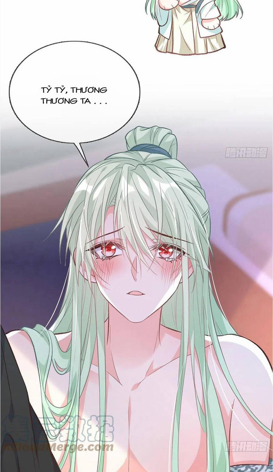 Kiều Mỵ Phu Lang, Tại Tuyến Lục Trà 86 trang 2