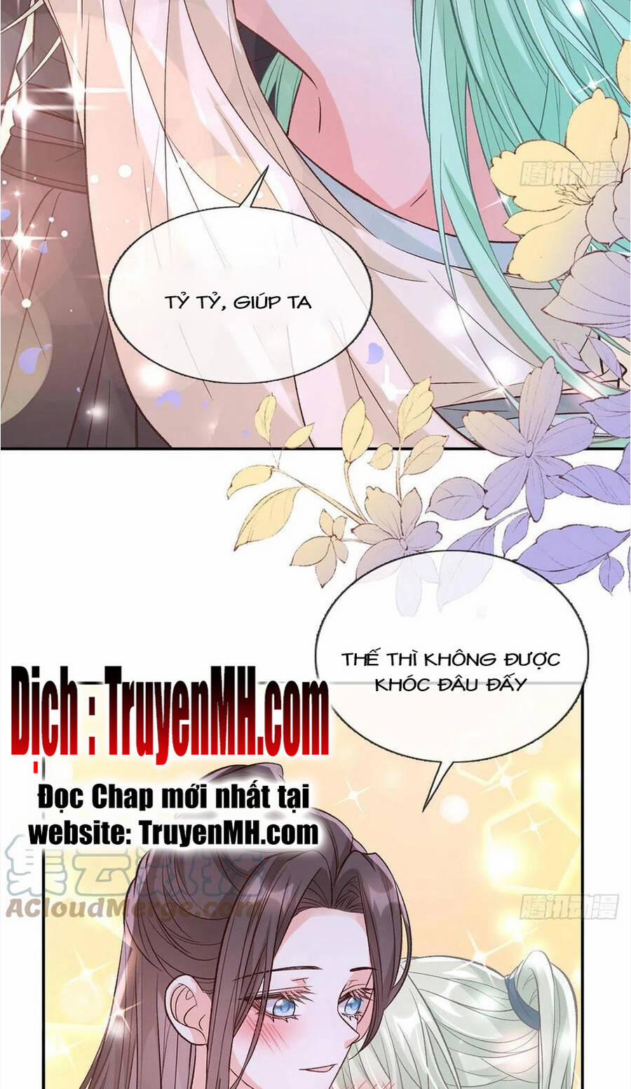 Kiều Mỵ Phu Lang, Tại Tuyến Lục Trà 86 trang 6