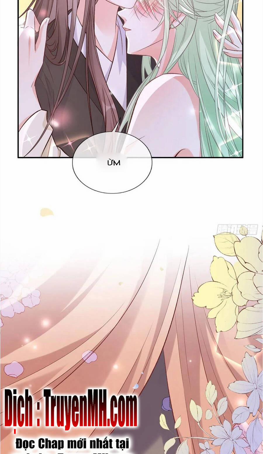 Kiều Mỵ Phu Lang, Tại Tuyến Lục Trà 86 trang 7