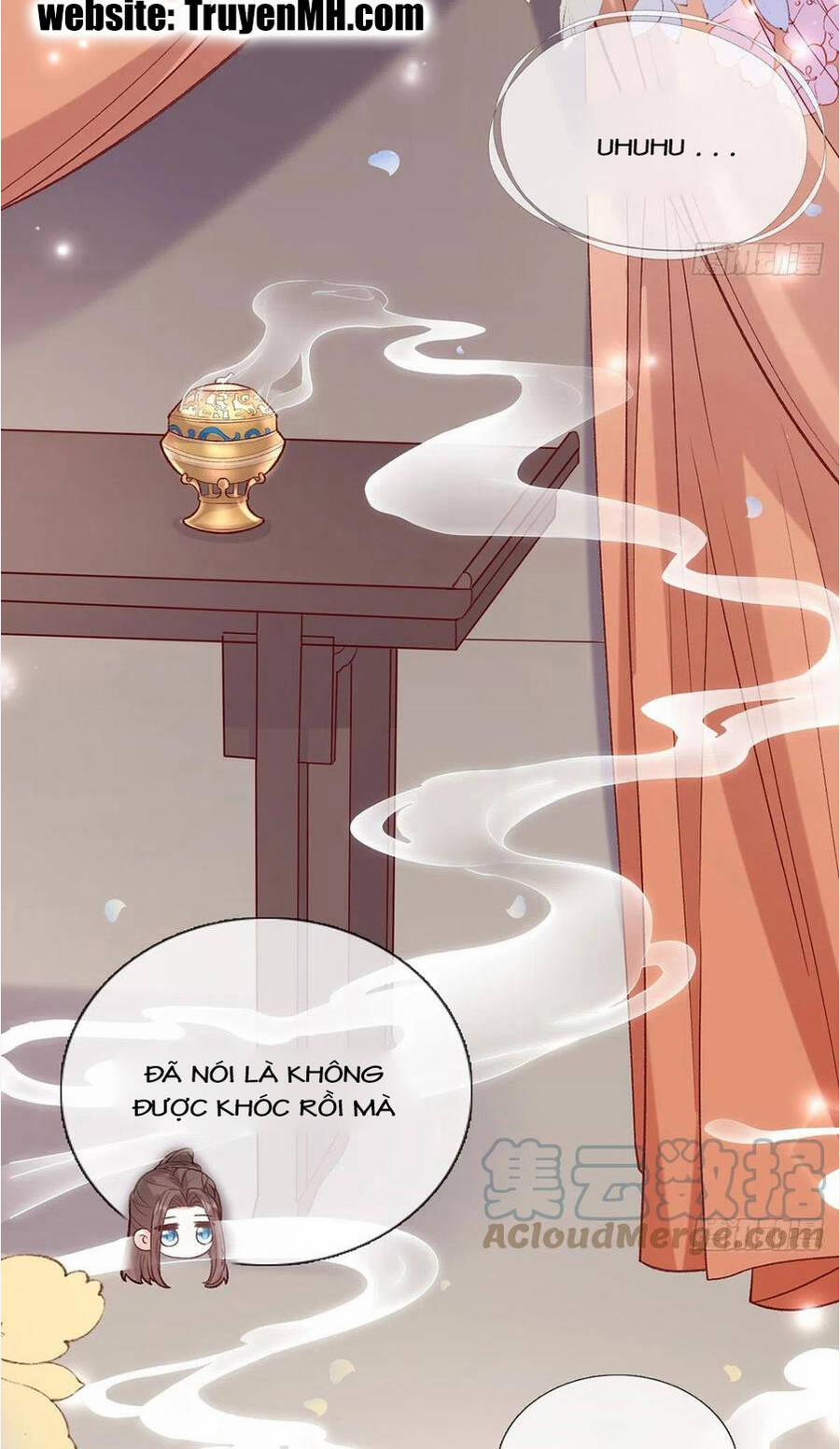 Kiều Mỵ Phu Lang, Tại Tuyến Lục Trà 86 trang 8