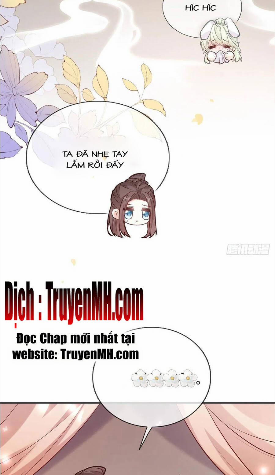 Kiều Mỵ Phu Lang, Tại Tuyến Lục Trà 86 trang 9