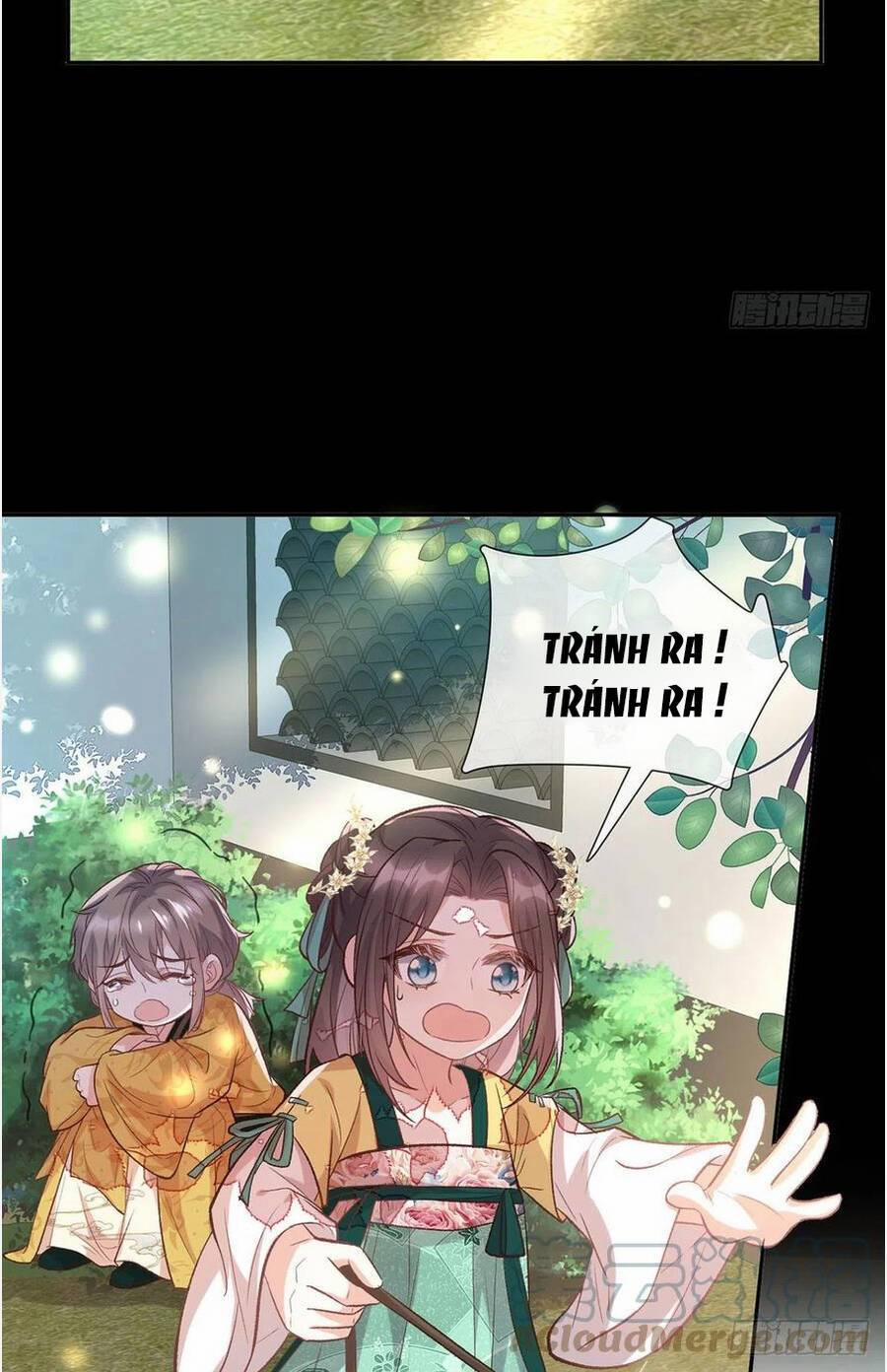 Kiều Mỵ Phu Lang, Tại Tuyến Lục Trà 87 trang 14