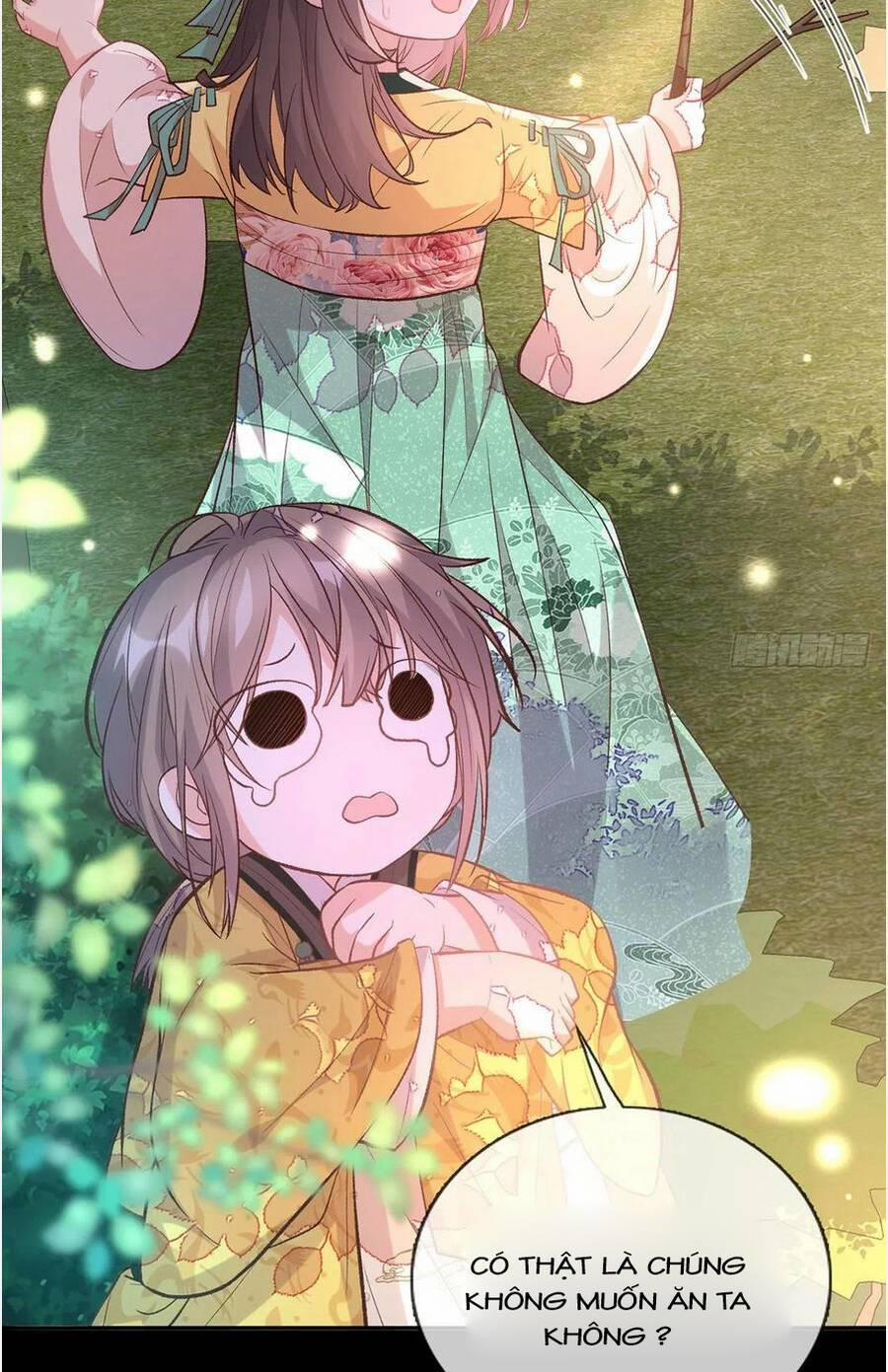 Kiều Mỵ Phu Lang, Tại Tuyến Lục Trà 87 trang 16