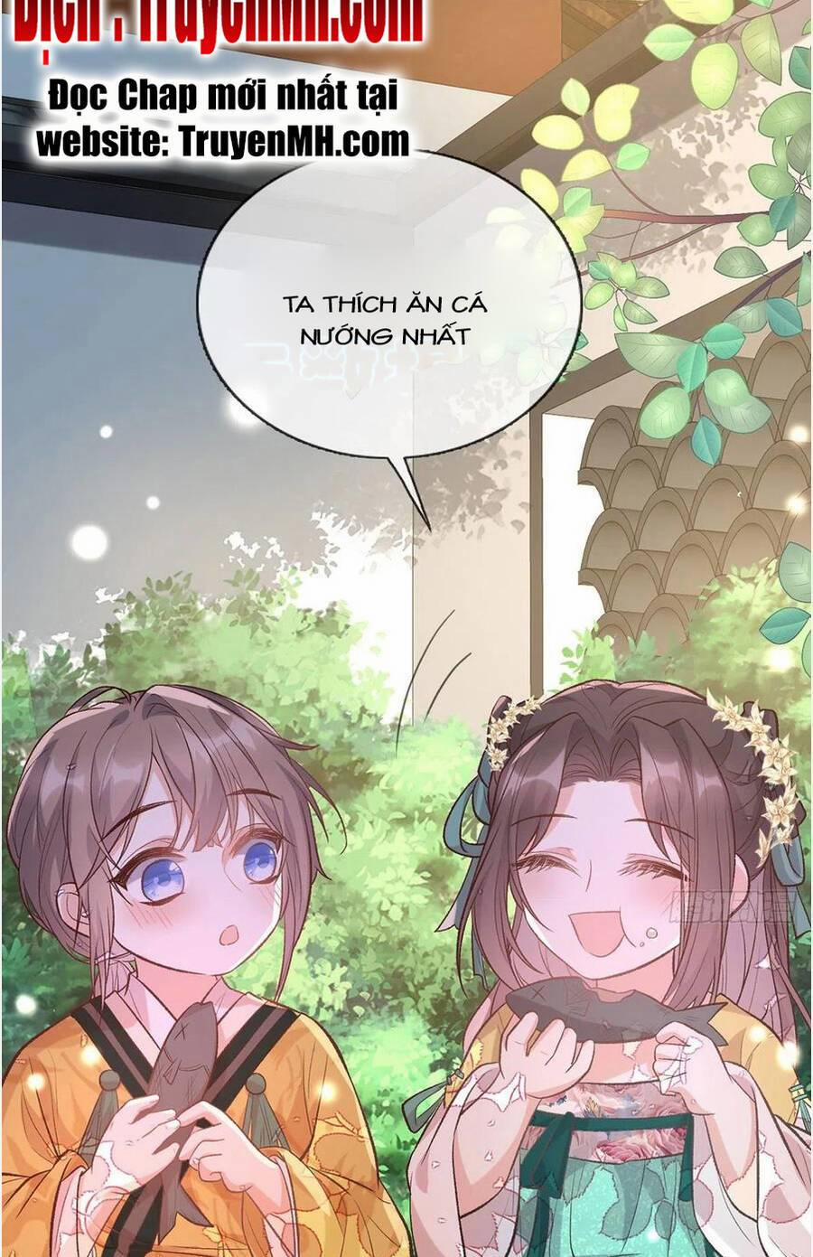 Kiều Mỵ Phu Lang, Tại Tuyến Lục Trà 87 trang 18