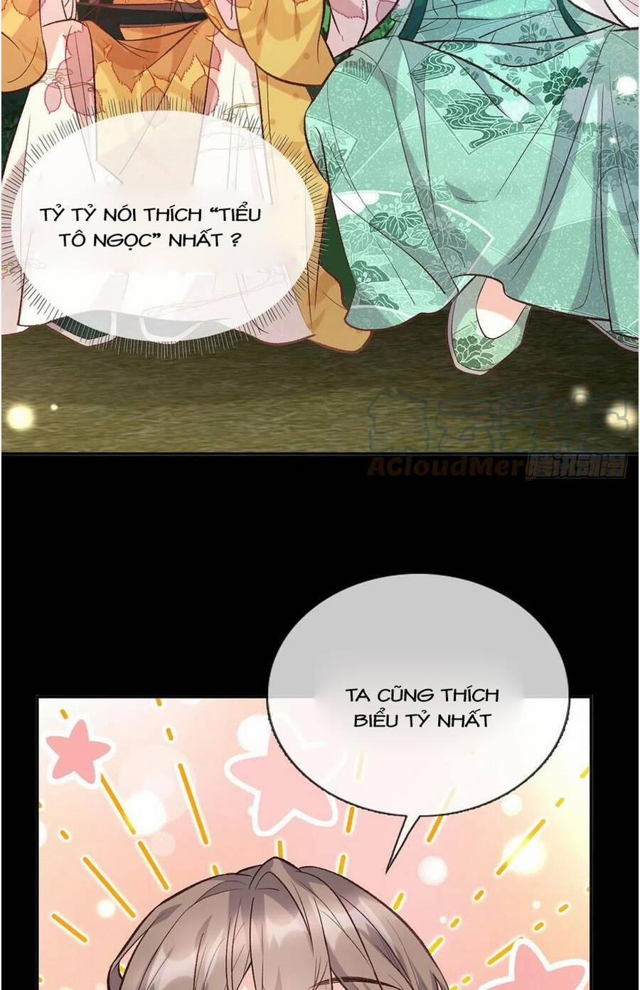 Kiều Mỵ Phu Lang, Tại Tuyến Lục Trà 87 trang 19