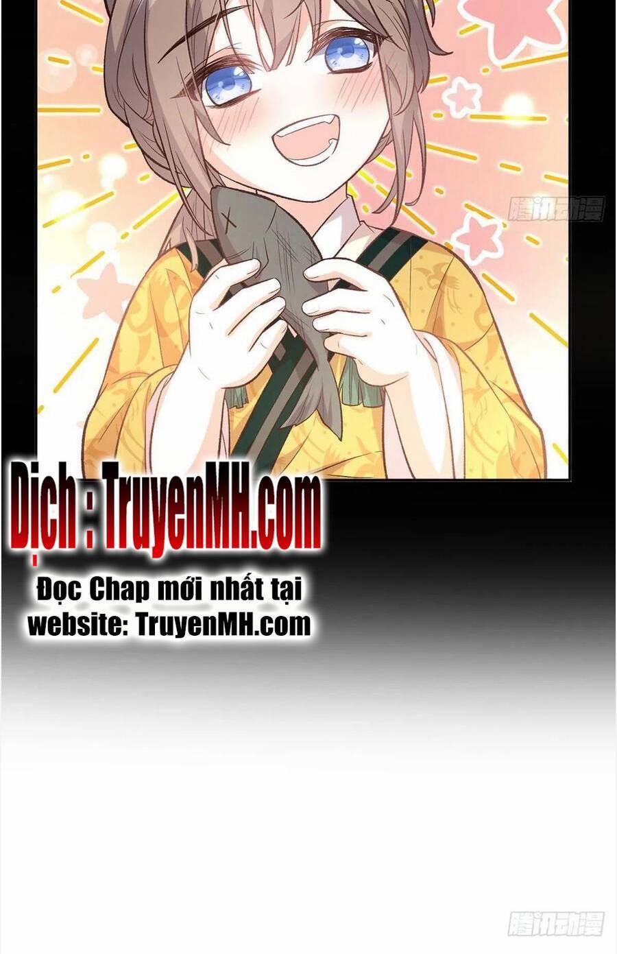 Kiều Mỵ Phu Lang, Tại Tuyến Lục Trà 87 trang 20