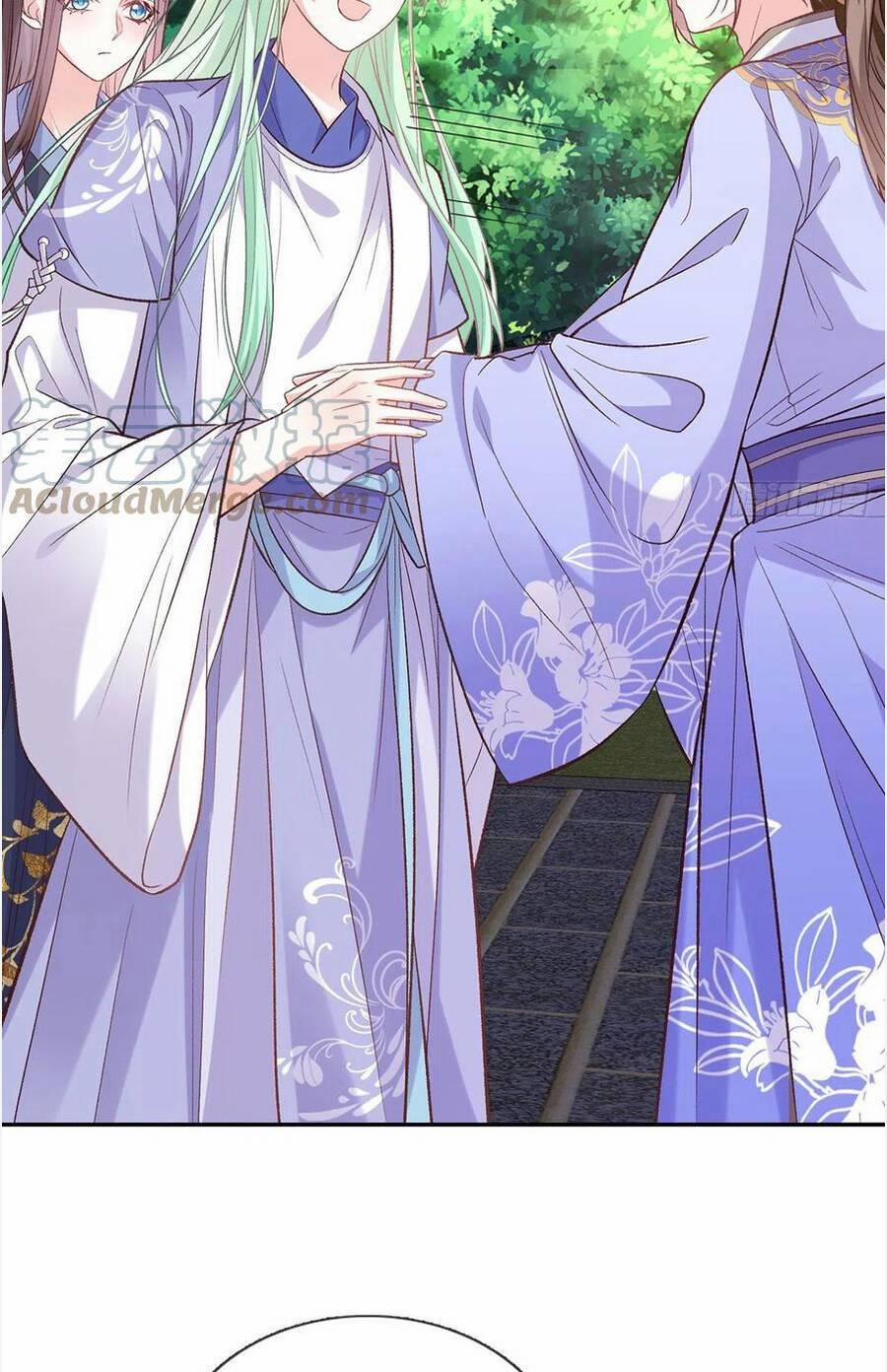 Kiều Mỵ Phu Lang, Tại Tuyến Lục Trà 87 trang 4