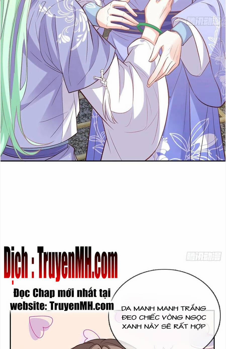 Kiều Mỵ Phu Lang, Tại Tuyến Lục Trà 87 trang 7