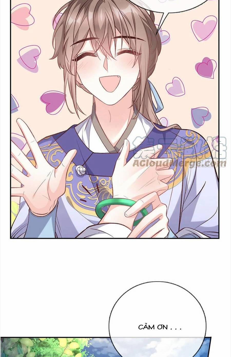 Kiều Mỵ Phu Lang, Tại Tuyến Lục Trà 87 trang 8