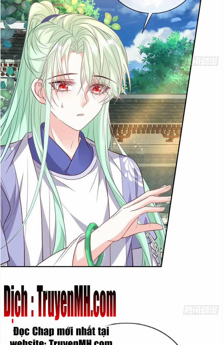 Kiều Mỵ Phu Lang, Tại Tuyến Lục Trà 87 trang 9