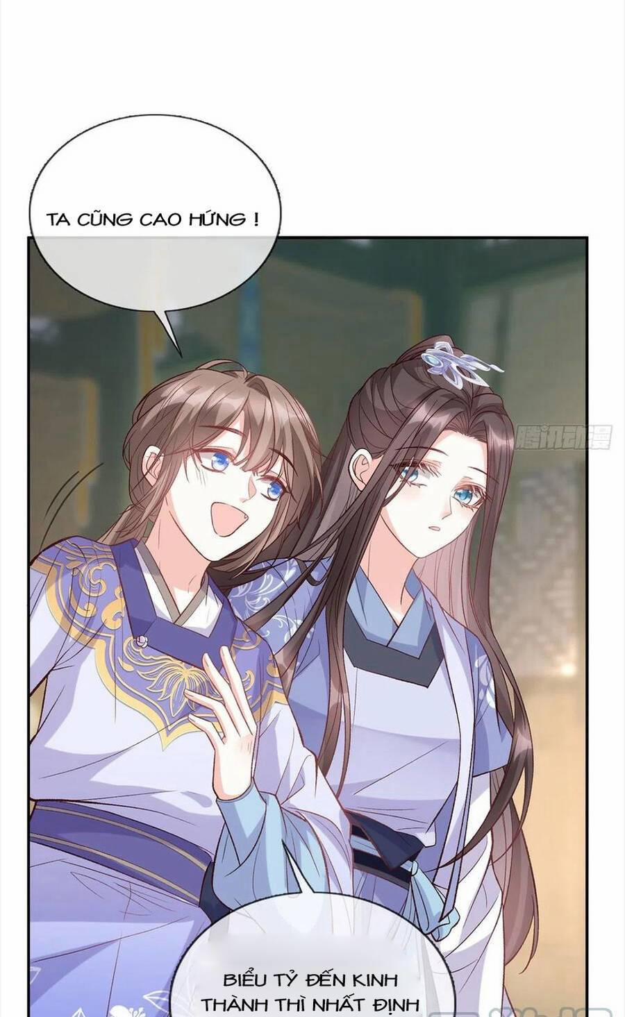 Kiều Mỵ Phu Lang, Tại Tuyến Lục Trà 88 trang 10