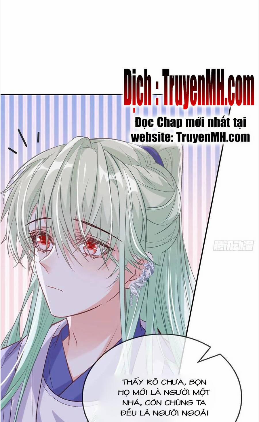 Kiều Mỵ Phu Lang, Tại Tuyến Lục Trà 88 trang 13