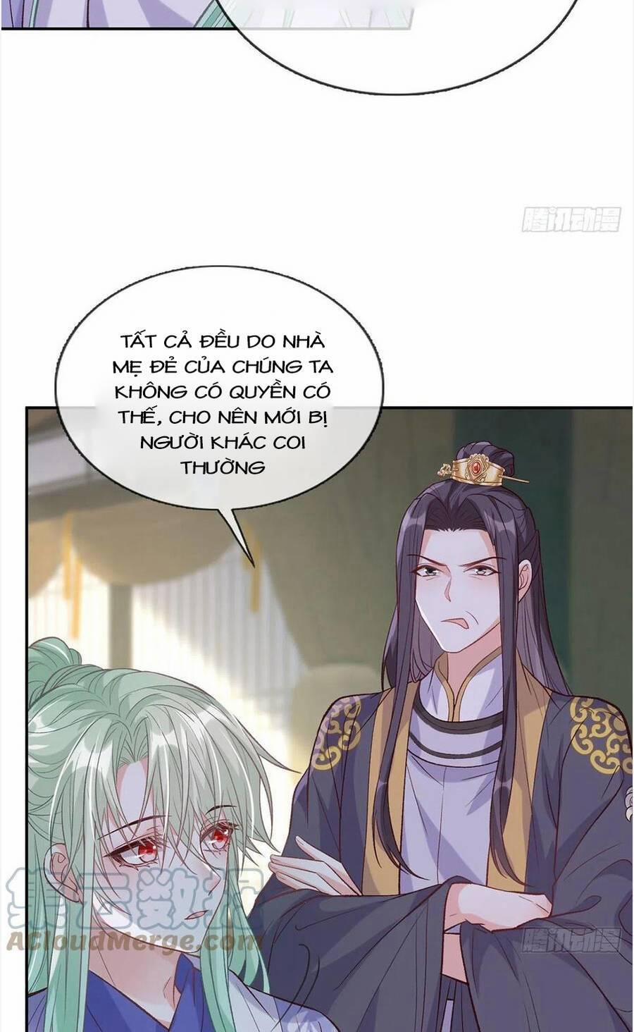 Kiều Mỵ Phu Lang, Tại Tuyến Lục Trà 88 trang 14