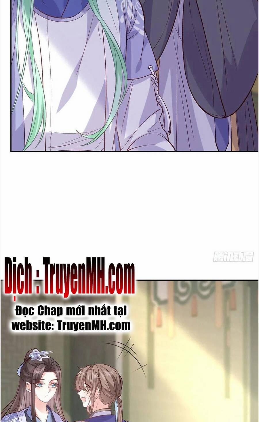 Kiều Mỵ Phu Lang, Tại Tuyến Lục Trà 88 trang 15