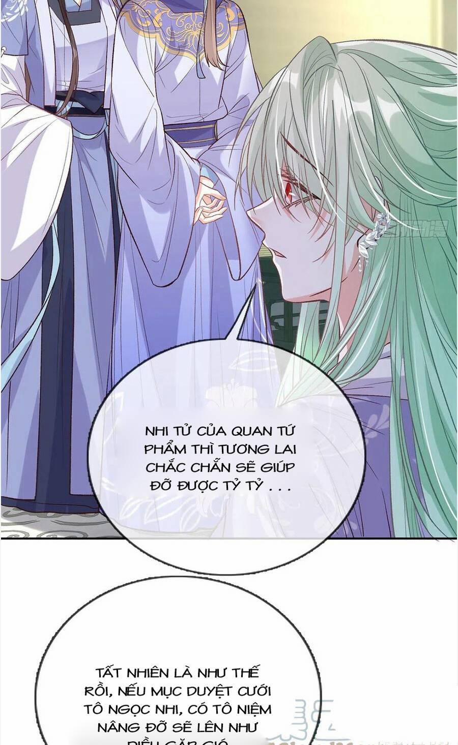 Kiều Mỵ Phu Lang, Tại Tuyến Lục Trà 88 trang 16