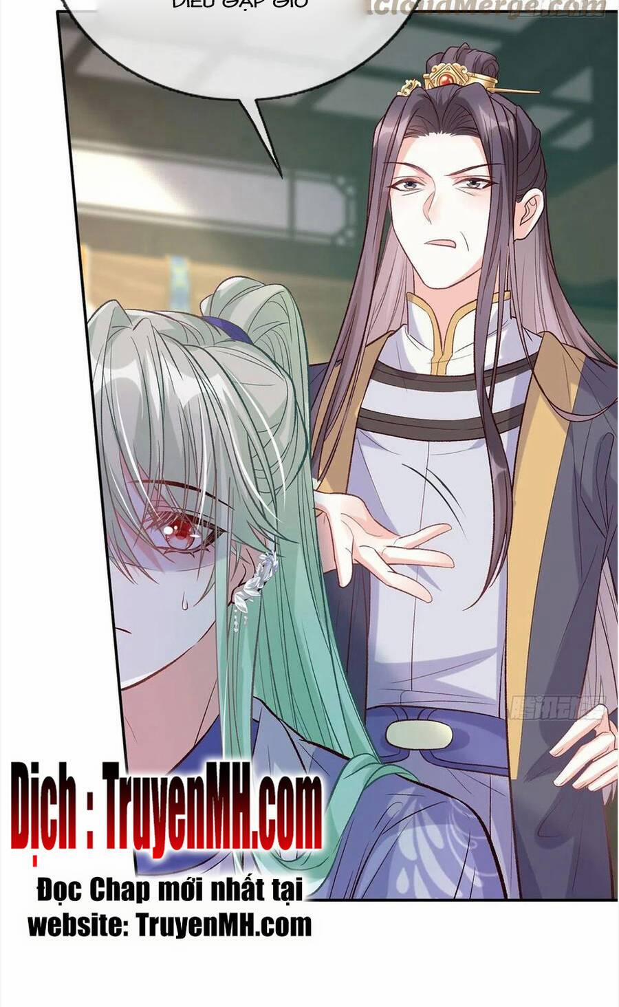 Kiều Mỵ Phu Lang, Tại Tuyến Lục Trà 88 trang 17