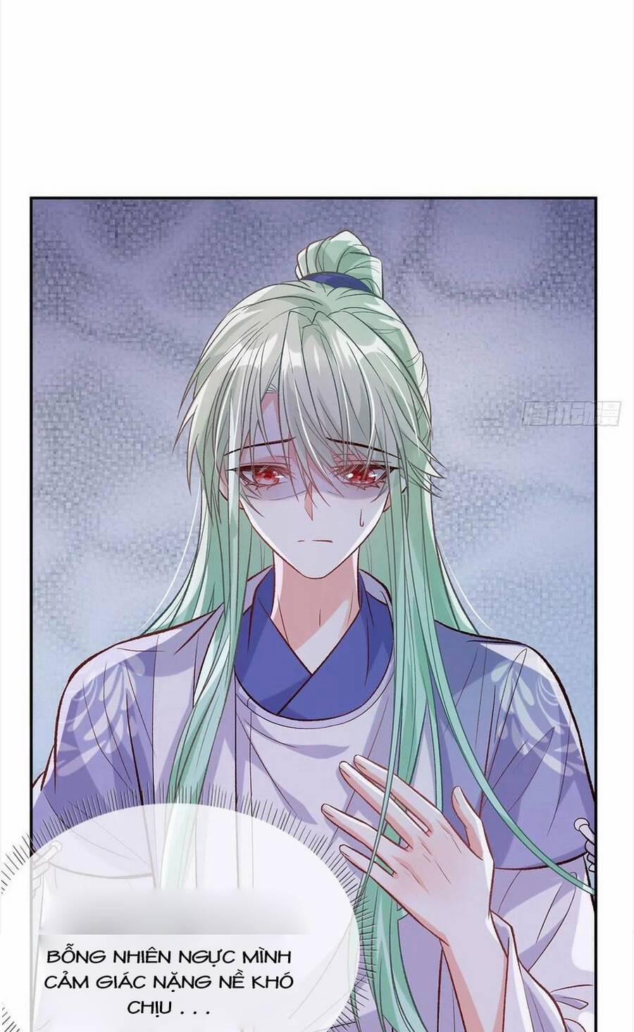 Kiều Mỵ Phu Lang, Tại Tuyến Lục Trà 88 trang 18