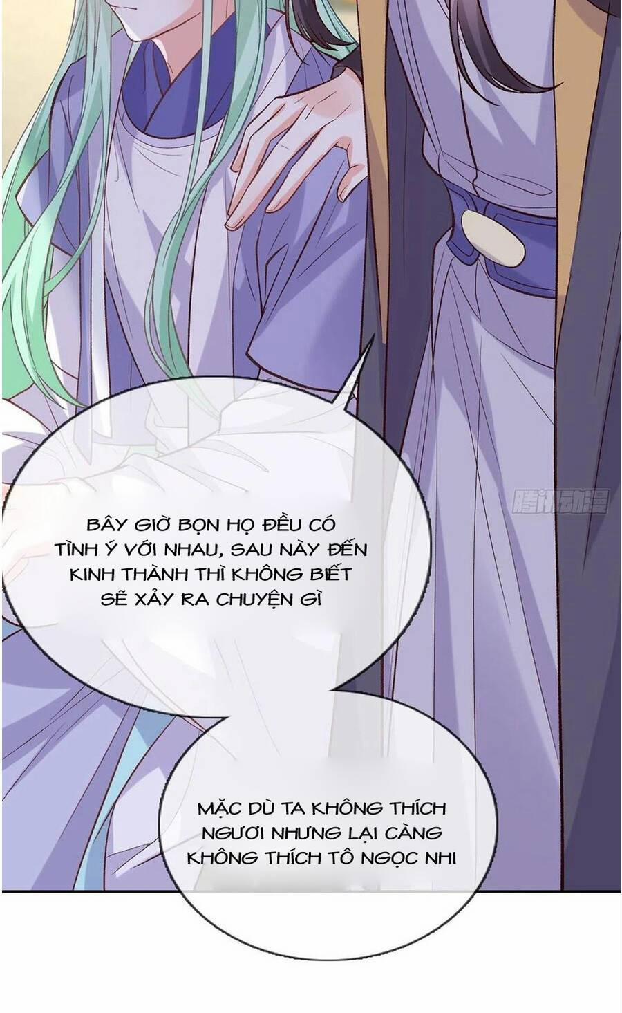 Kiều Mỵ Phu Lang, Tại Tuyến Lục Trà 88 trang 20