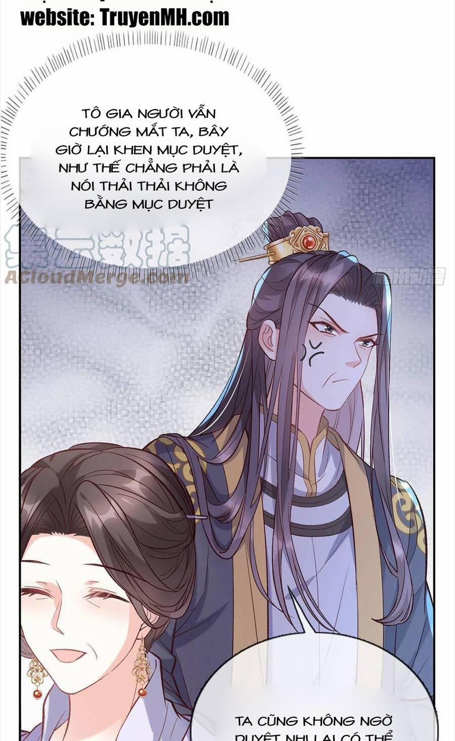 Kiều Mỵ Phu Lang, Tại Tuyến Lục Trà 88 trang 3