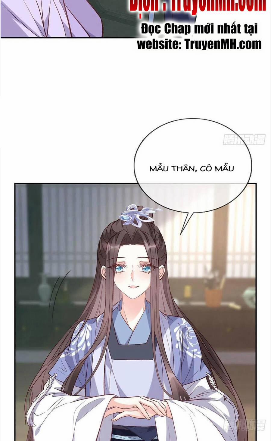 Kiều Mỵ Phu Lang, Tại Tuyến Lục Trà 88 trang 5