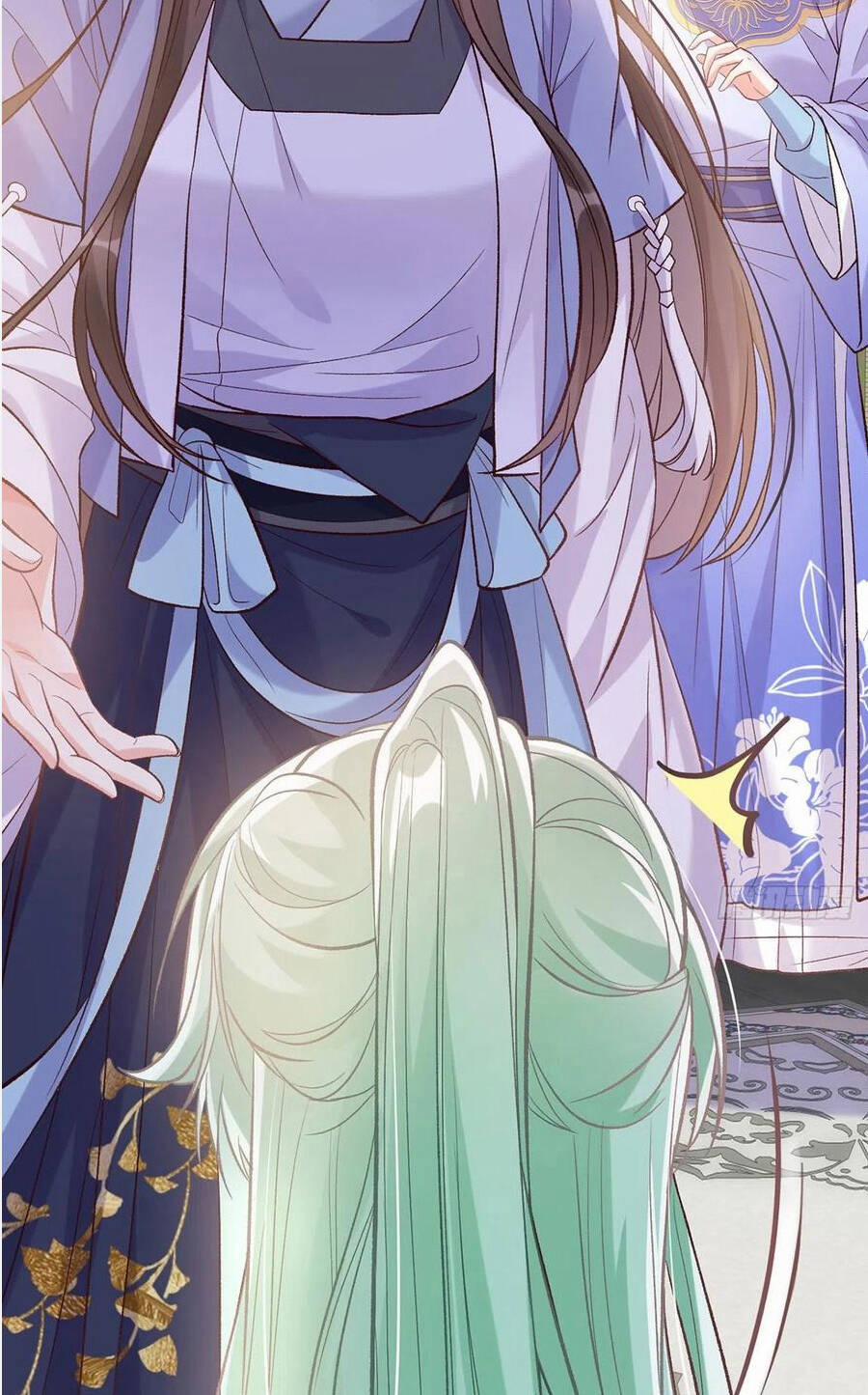 Kiều Mỵ Phu Lang, Tại Tuyến Lục Trà 89 trang 10