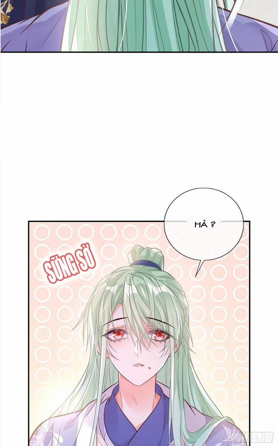 Kiều Mỵ Phu Lang, Tại Tuyến Lục Trà 89 trang 11