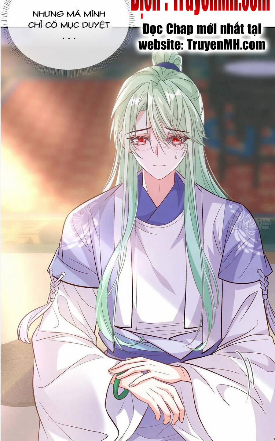 Kiều Mỵ Phu Lang, Tại Tuyến Lục Trà 89 trang 4