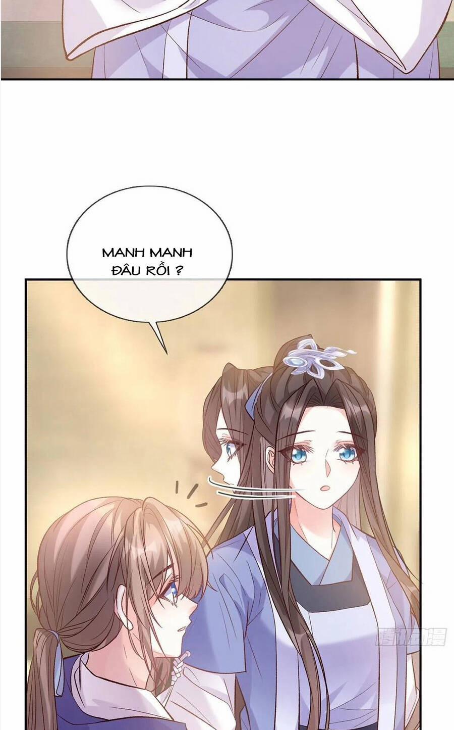 Kiều Mỵ Phu Lang, Tại Tuyến Lục Trà 89 trang 5