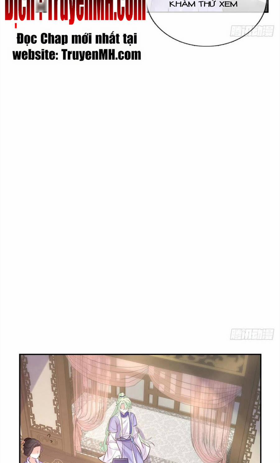 Kiều Mỵ Phu Lang, Tại Tuyến Lục Trà 90 trang 12