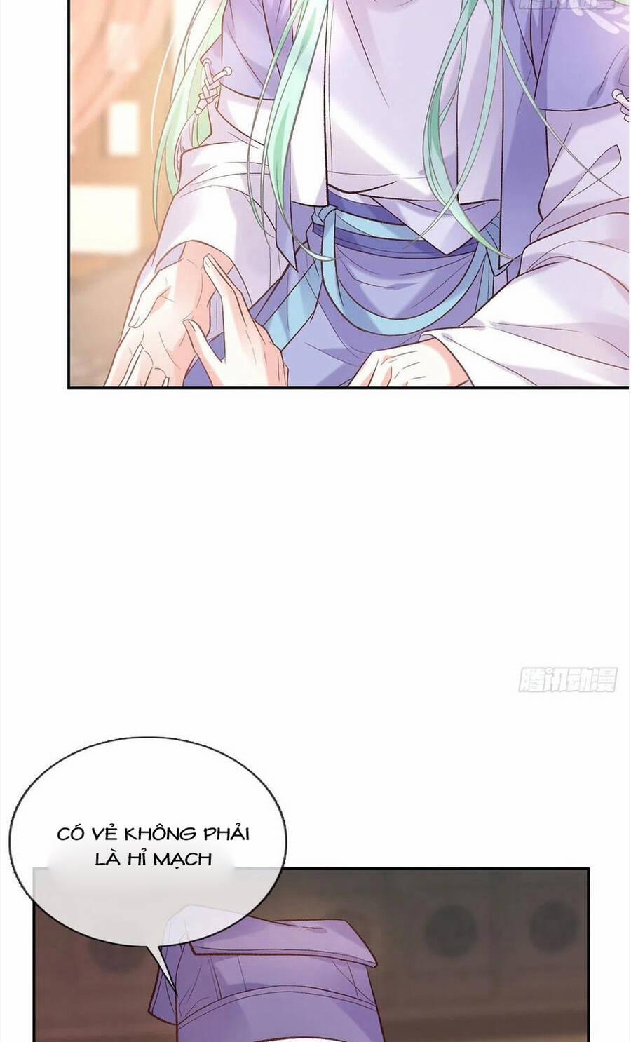 Kiều Mỵ Phu Lang, Tại Tuyến Lục Trà 90 trang 16