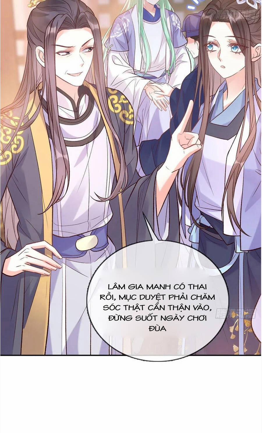 Kiều Mỵ Phu Lang, Tại Tuyến Lục Trà 90 trang 18