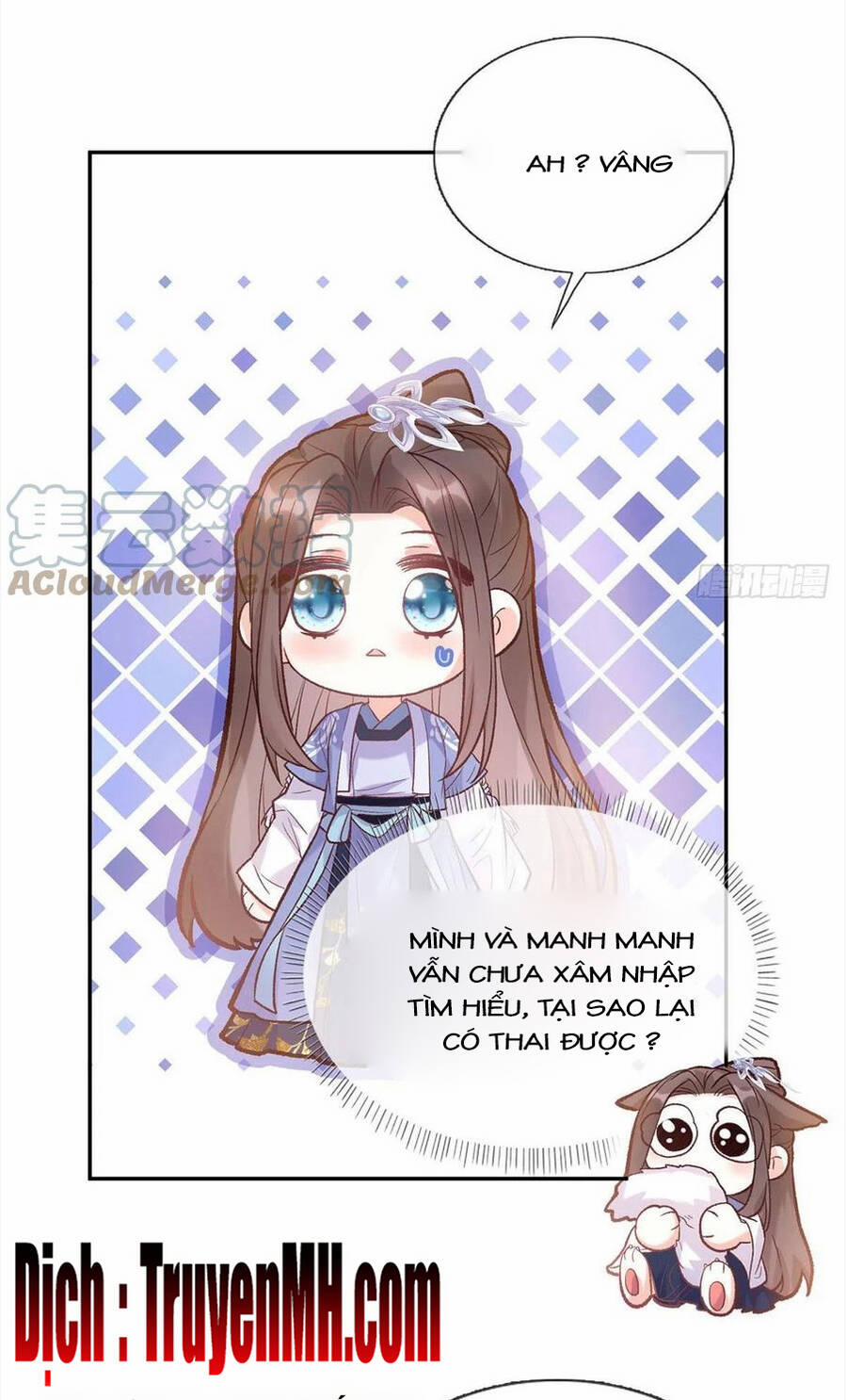 Kiều Mỵ Phu Lang, Tại Tuyến Lục Trà 90 trang 19