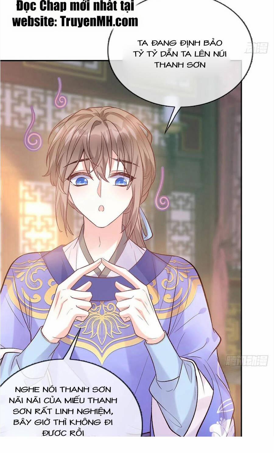 Kiều Mỵ Phu Lang, Tại Tuyến Lục Trà 90 trang 20