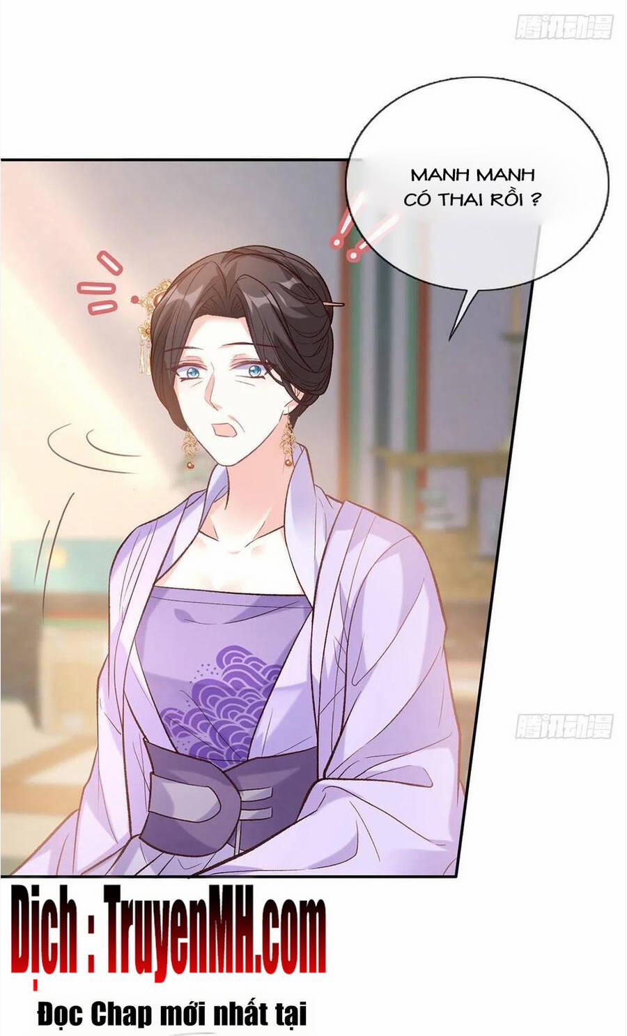 Kiều Mỵ Phu Lang, Tại Tuyến Lục Trà 90 trang 4