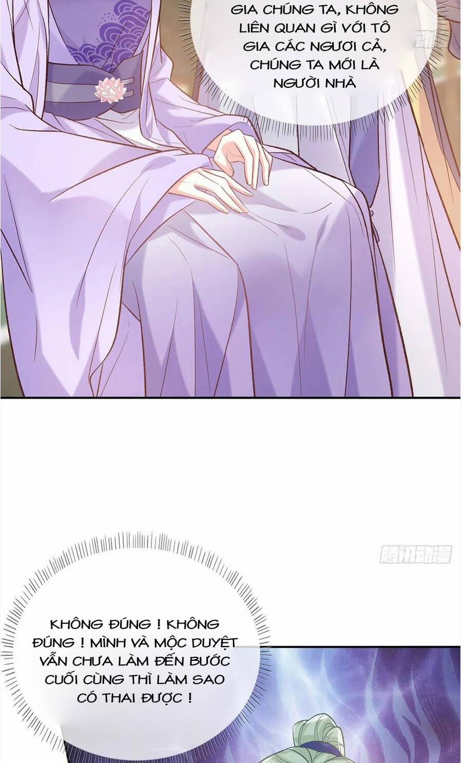 Kiều Mỵ Phu Lang, Tại Tuyến Lục Trà 90 trang 6