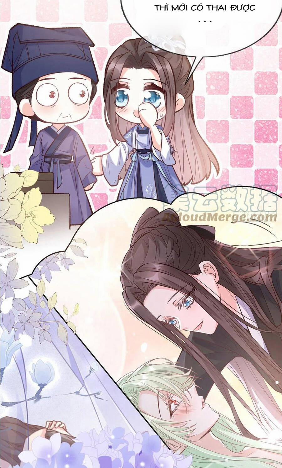 Kiều Mỵ Phu Lang, Tại Tuyến Lục Trà 91 trang 11