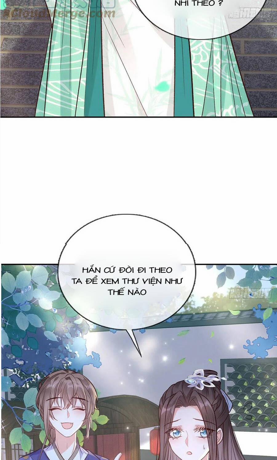 Kiều Mỵ Phu Lang, Tại Tuyến Lục Trà 91 trang 19