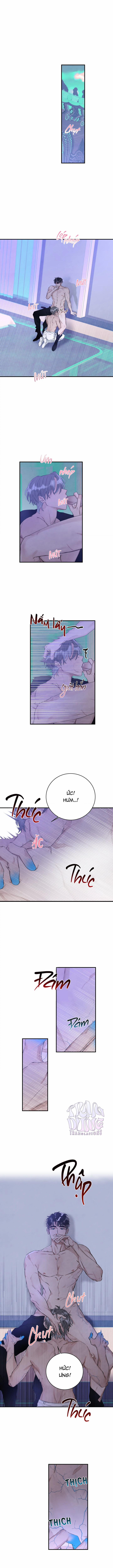 Kiêu Ngạo Trước Khi Sa Ngã 1 trang 0