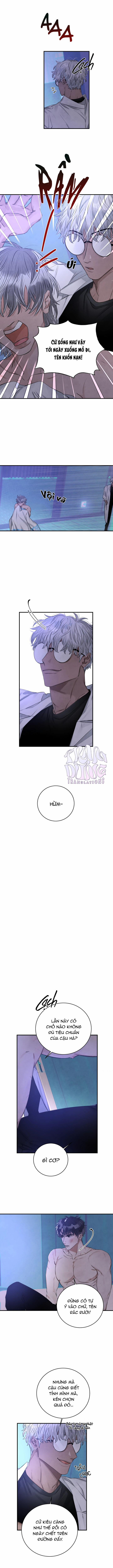 Kiêu Ngạo Trước Khi Sa Ngã 1 trang 2