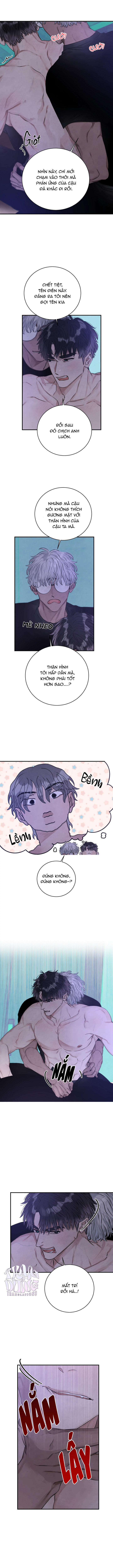 Kiêu Ngạo Trước Khi Sa Ngã 1 trang 6