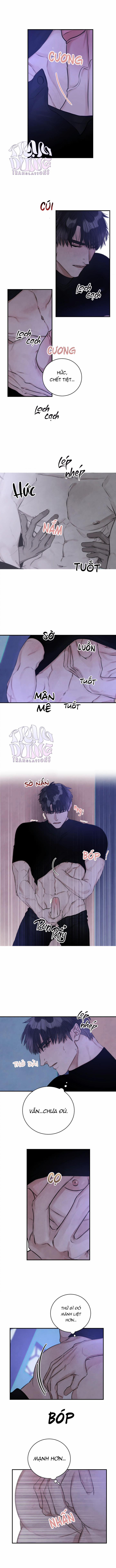 Kiêu Ngạo Trước Khi Sa Ngã 2 trang 6