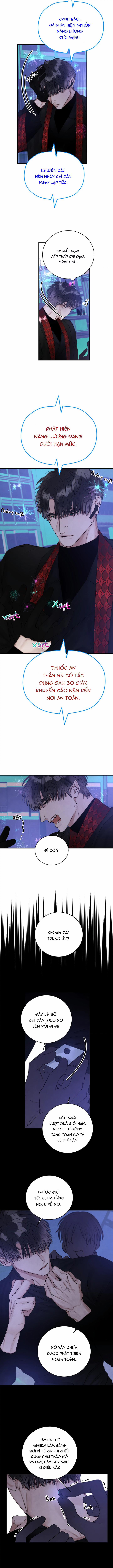 Kiêu Ngạo Trước Khi Sa Ngã 3 trang 3