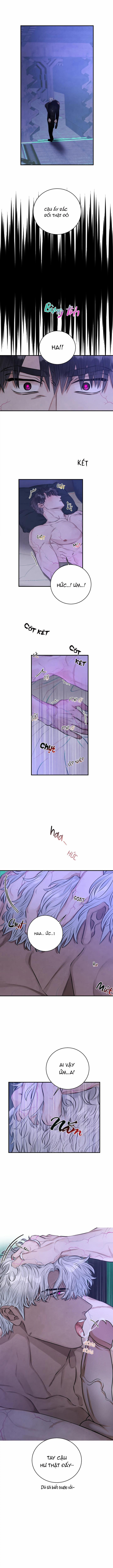 Kiêu Ngạo Trước Khi Sa Ngã 3 trang 7