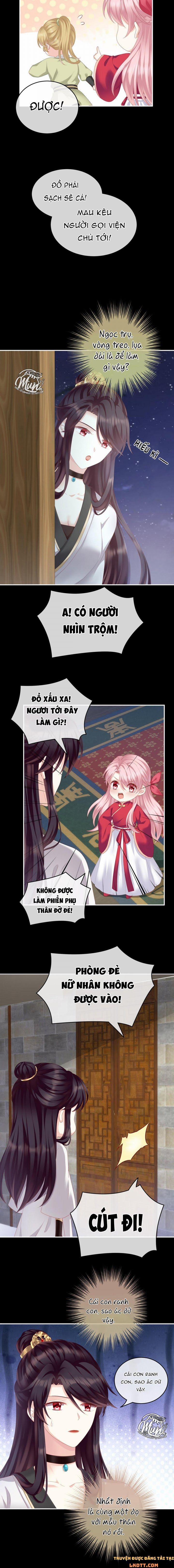 Kiều Phu Có Hỉ 10 trang 2