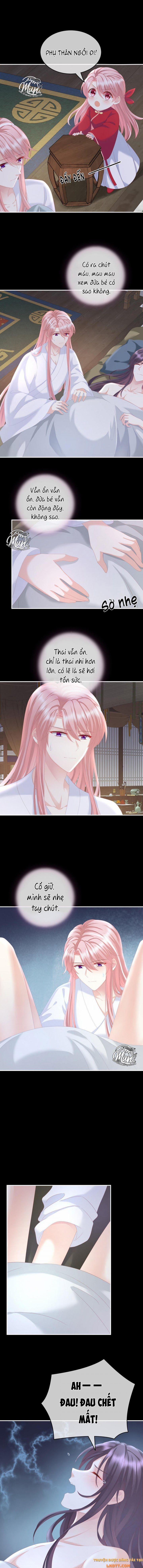 Kiều Phu Có Hỉ 10 trang 3