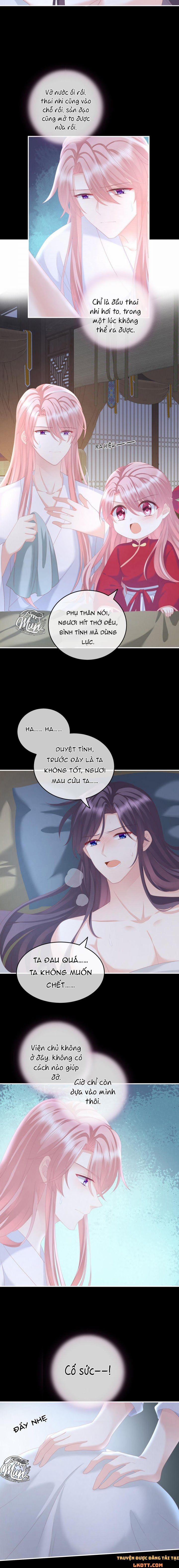 Kiều Phu Có Hỉ 10 trang 4