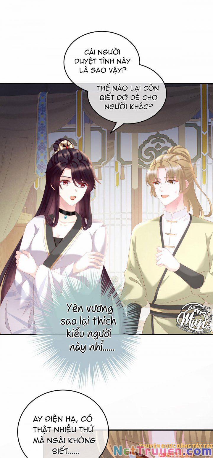 Kiều Phu Có Hỉ 11 trang 18