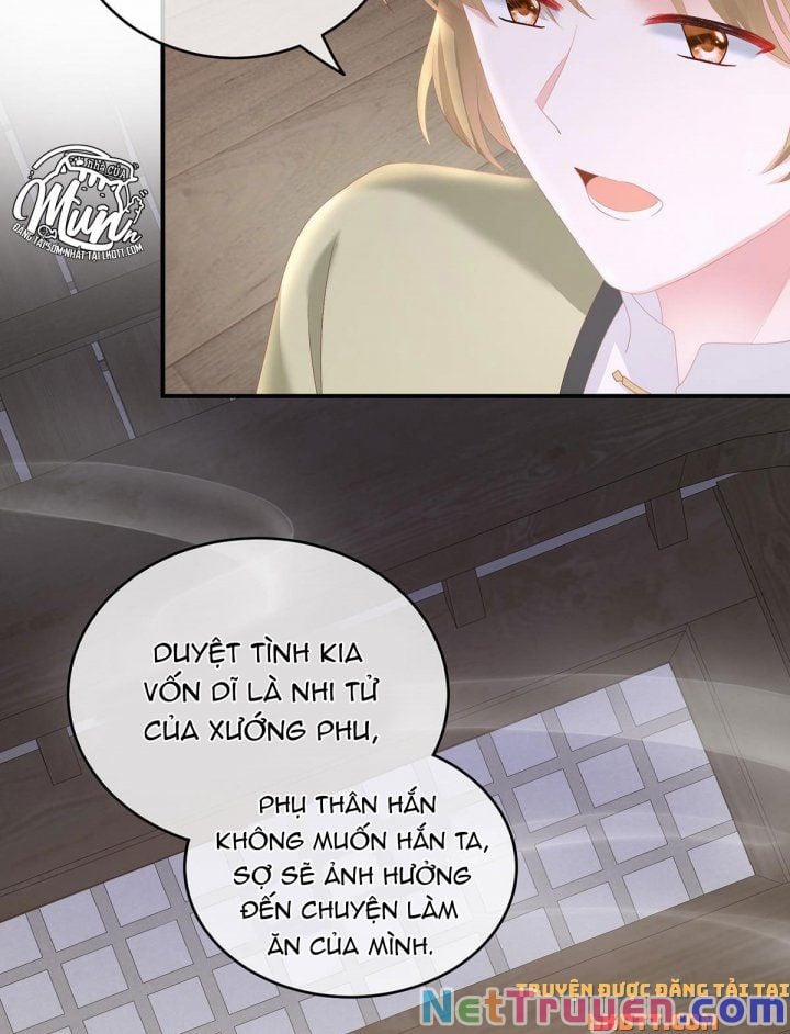 Kiều Phu Có Hỉ 11 trang 19