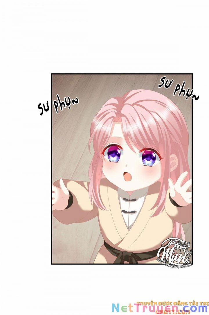 Kiều Phu Có Hỉ 11 trang 21