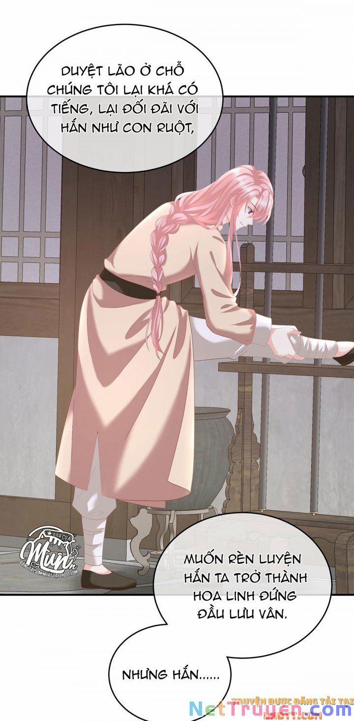 Kiều Phu Có Hỉ 11 trang 22